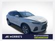 Used 2019 Chevrolet Blazer Base SUV