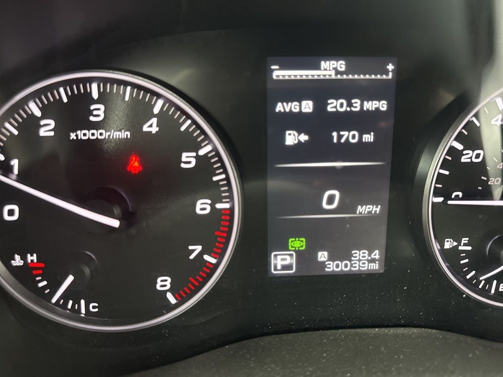 Used 2023 Subaru Ascent Limited SUV
