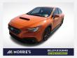 Used 2024 Subaru WRX Premium Sedan
