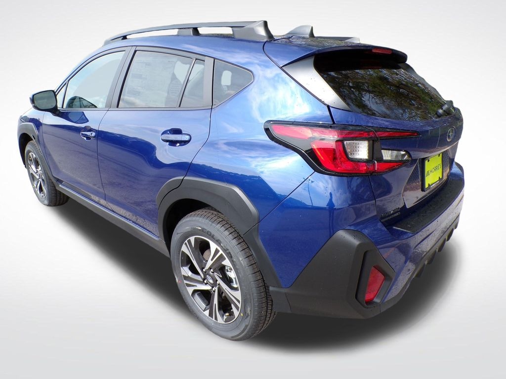 New 2026 Subaru Crosstrek Premium SUV