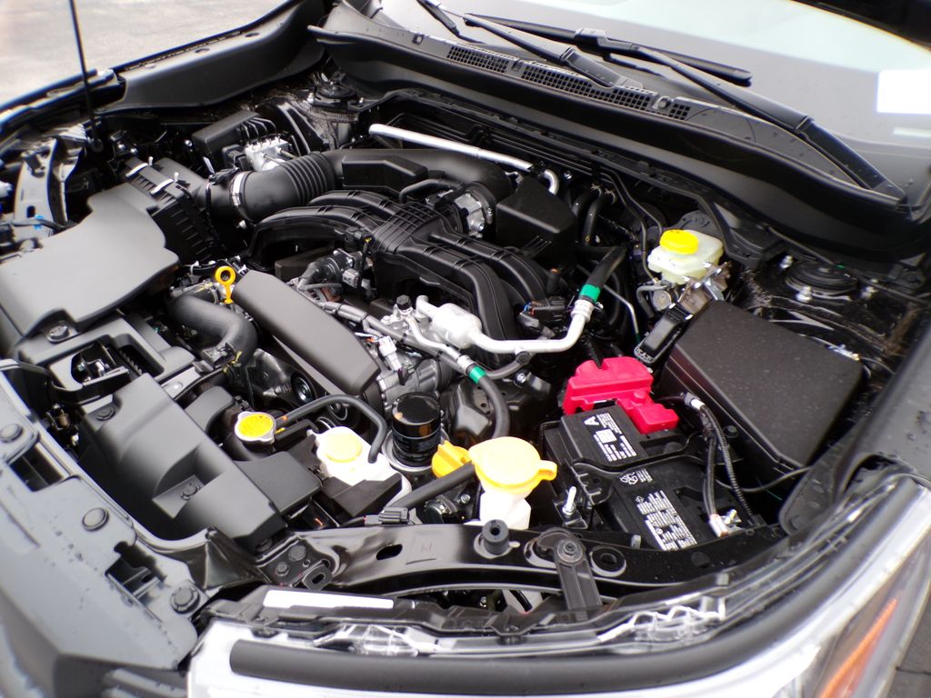 2026 Subaru Forester Wilderness - Photo 32