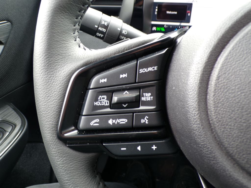 2026 Subaru Outback Limited XT - Photo 19