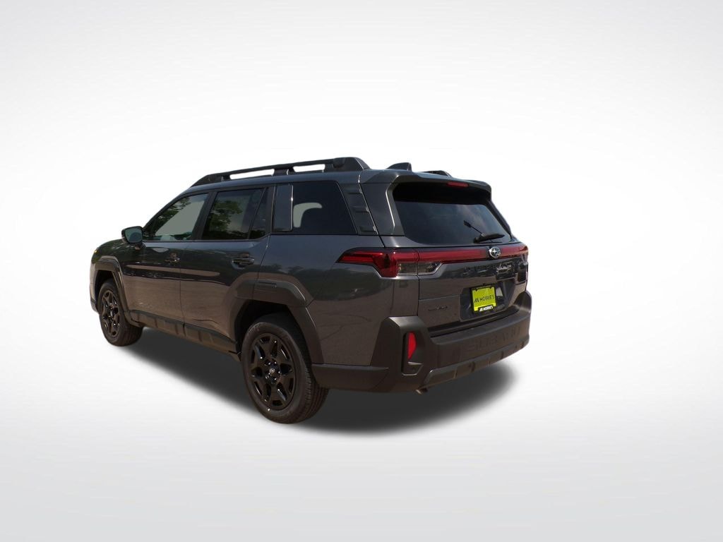 New 2026 Subaru Outback Limited SUV