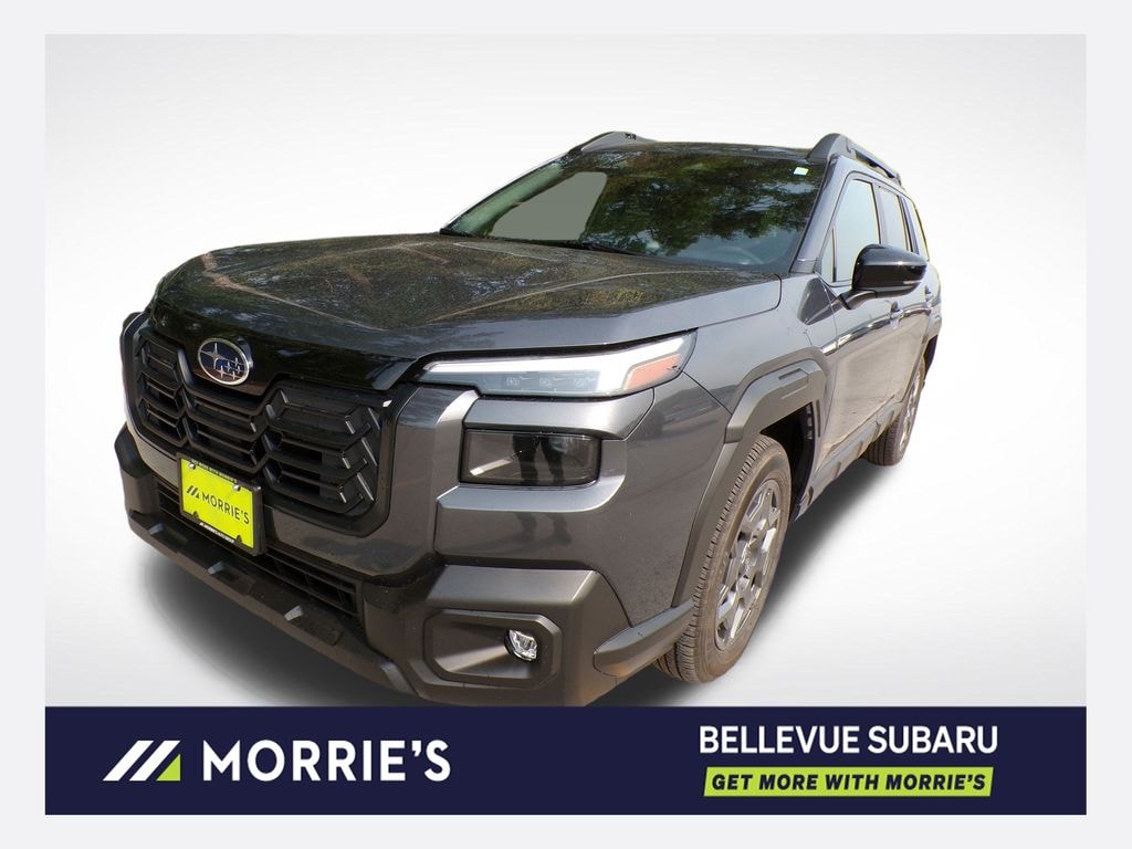 Used 2026 Subaru Outback Premium SUV
