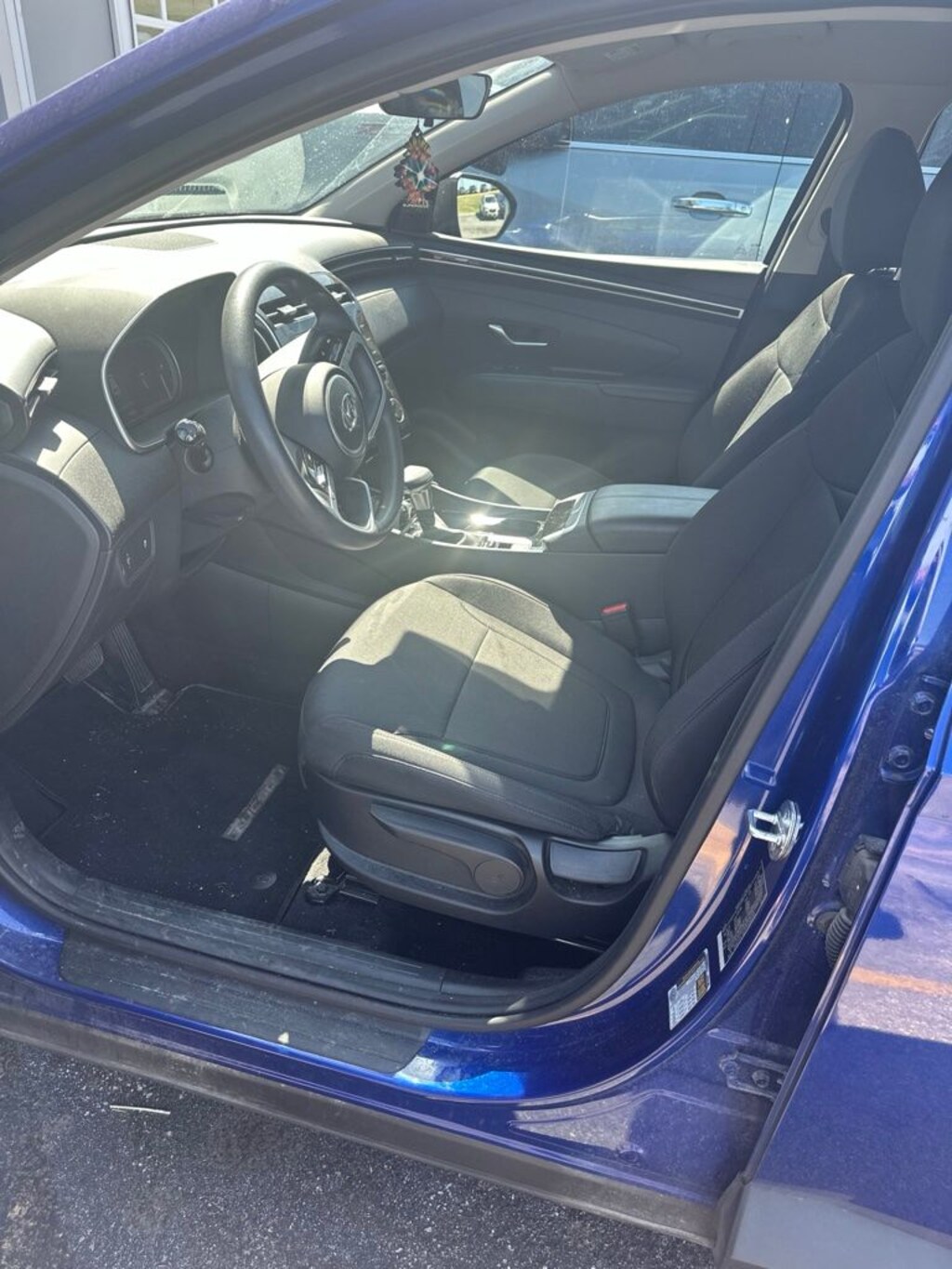 Used 2023 Hyundai Tucson SE SUV