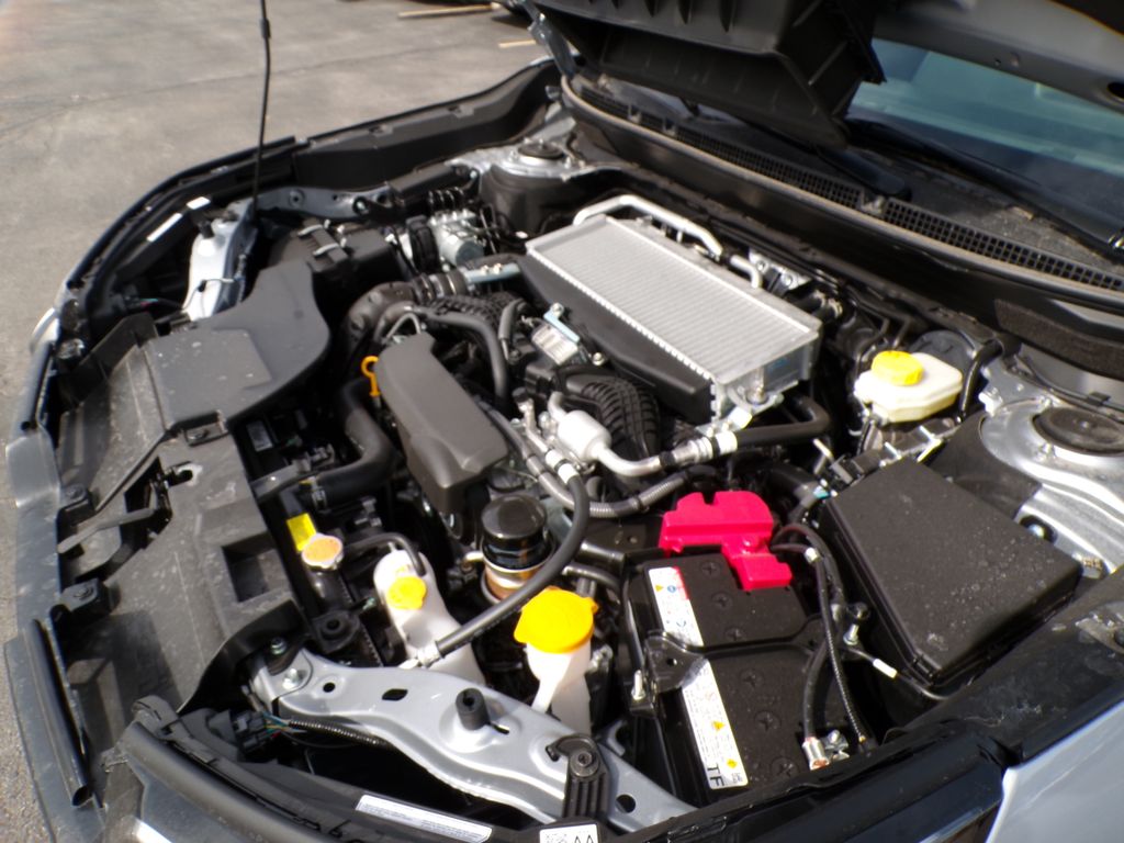2026 Subaru Outback Limited XT - Photo 27