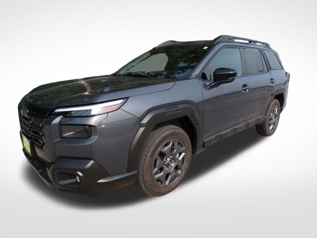 Used 2026 Subaru Outback Premium SUV