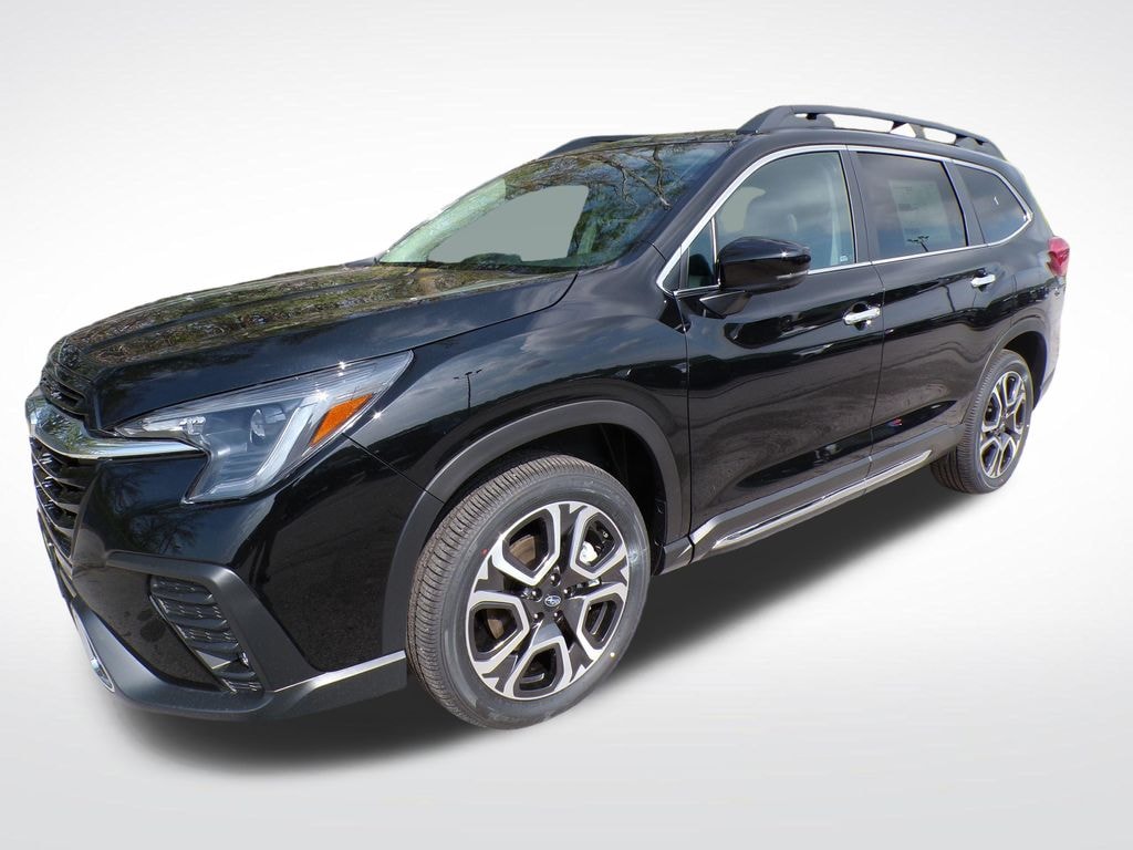 New 2026 Subaru Ascent Touring 7-Passenger SUV