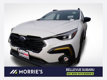 2026 Subaru Crosstrek Sport SUV
