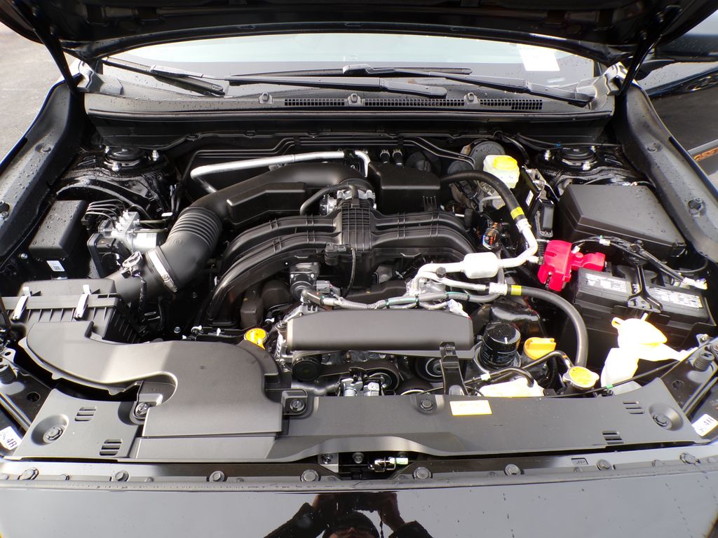 2026 Subaru Crosstrek Wilderness - Photo 31
