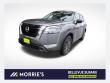 Used 2024 Nissan Pathfinder S SUV