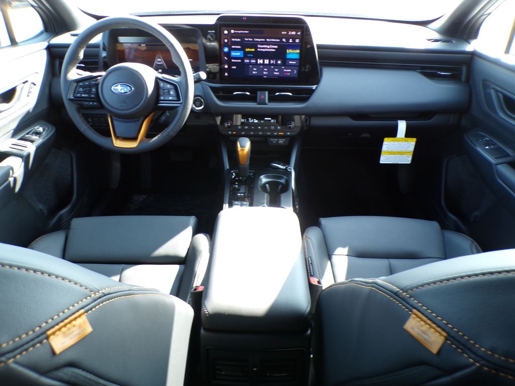 2026 Subaru Outback Wilderness - Photo 9