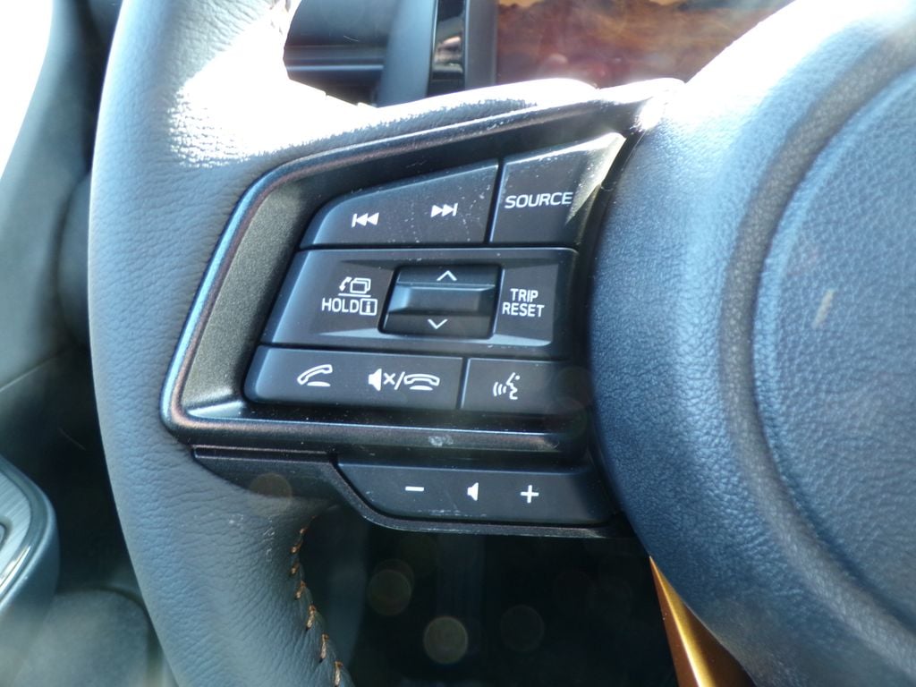 2026 Subaru Outback Wilderness - Photo 20