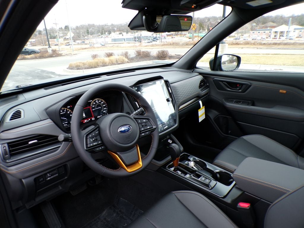 2026 Subaru Forester Wilderness - Photo 14