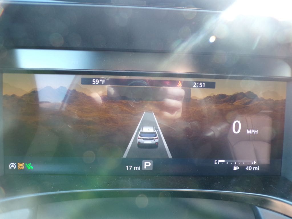 2026 Subaru Outback Wilderness - Photo 22
