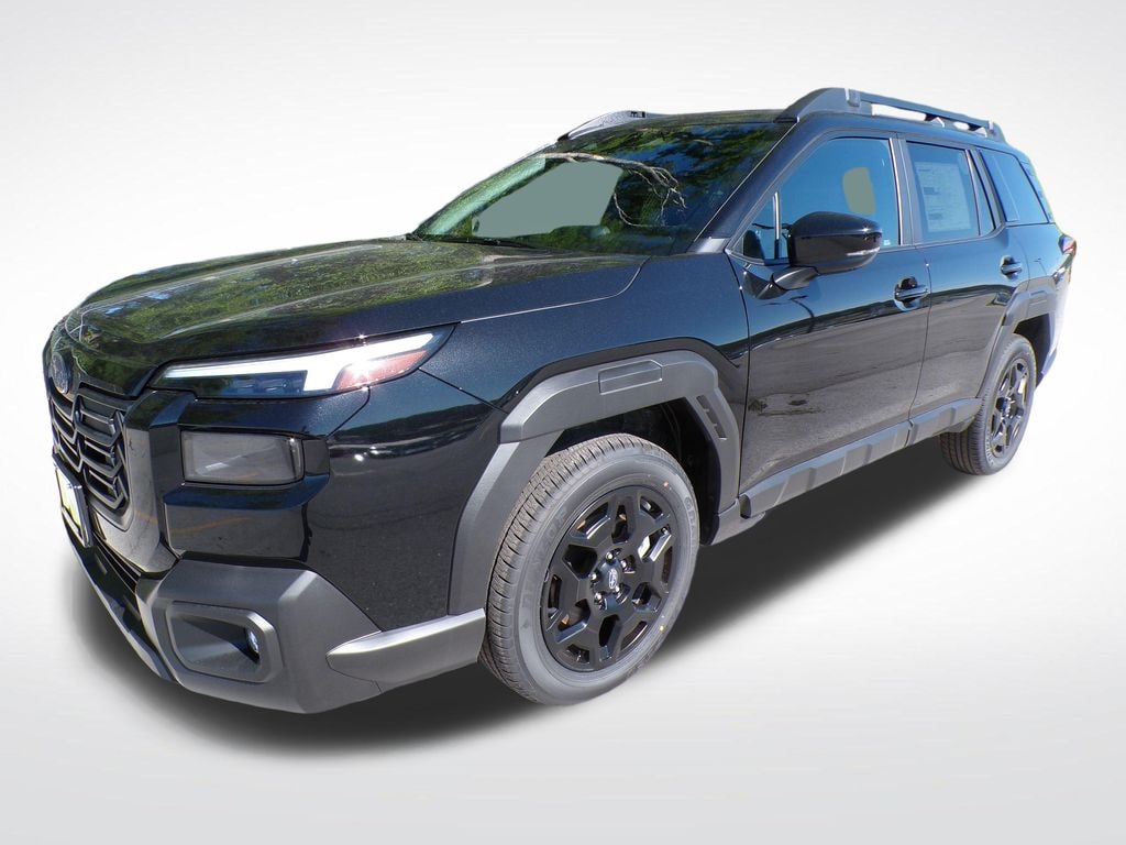 New 2026 Subaru Outback Limited SUV