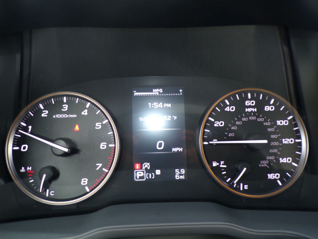 2026 Subaru Crosstrek Wilderness - Photo 26
