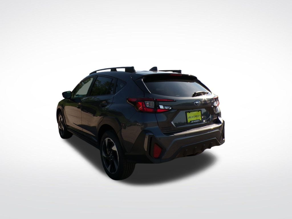 New 2026 Subaru Crosstrek Limited SUV