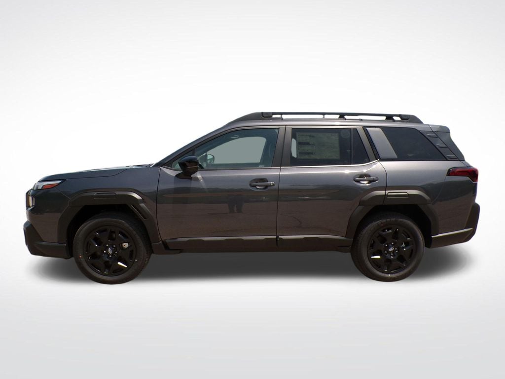 New 2026 Subaru Outback Limited SUV