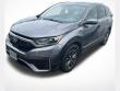 Used 2020 Honda CR-V EX-L SUV
