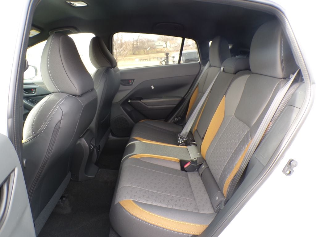 2026 Subaru Crosstrek Sport - Photo 14
