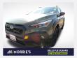Used 2024 Subaru Crosstrek Wilderness SUV