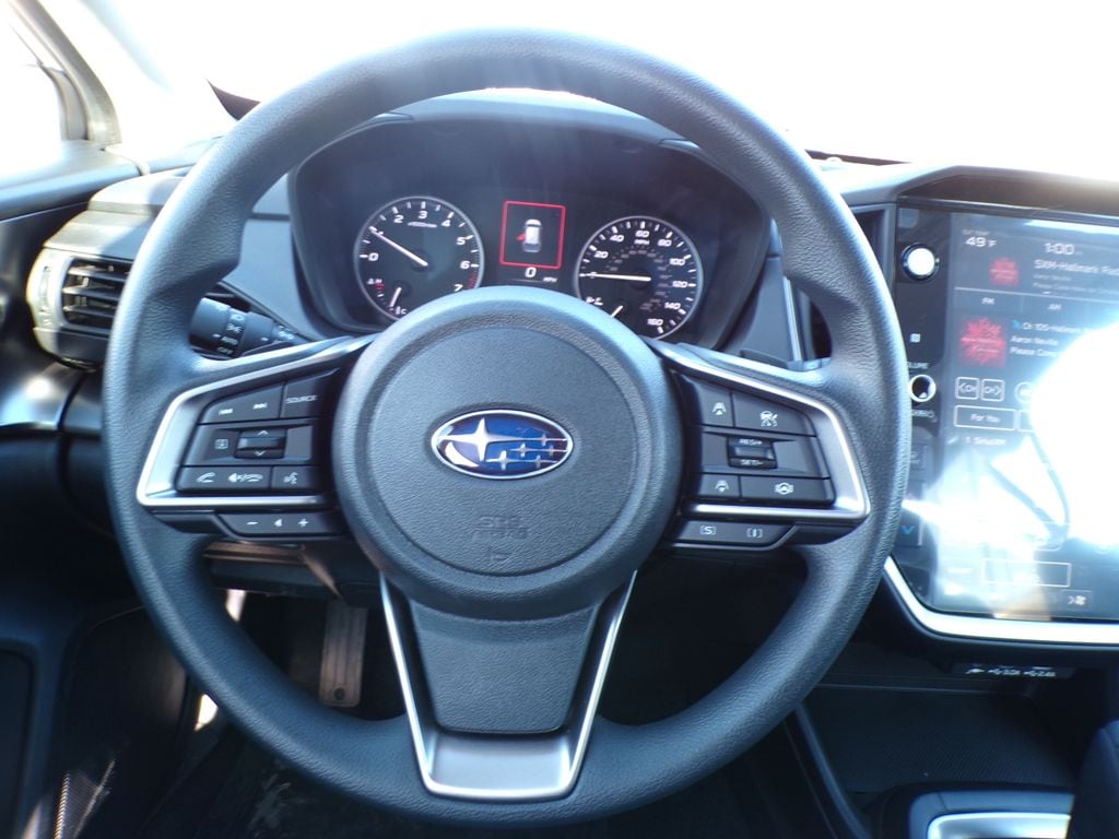 2026 Subaru Impreza Sport - Photo 12
