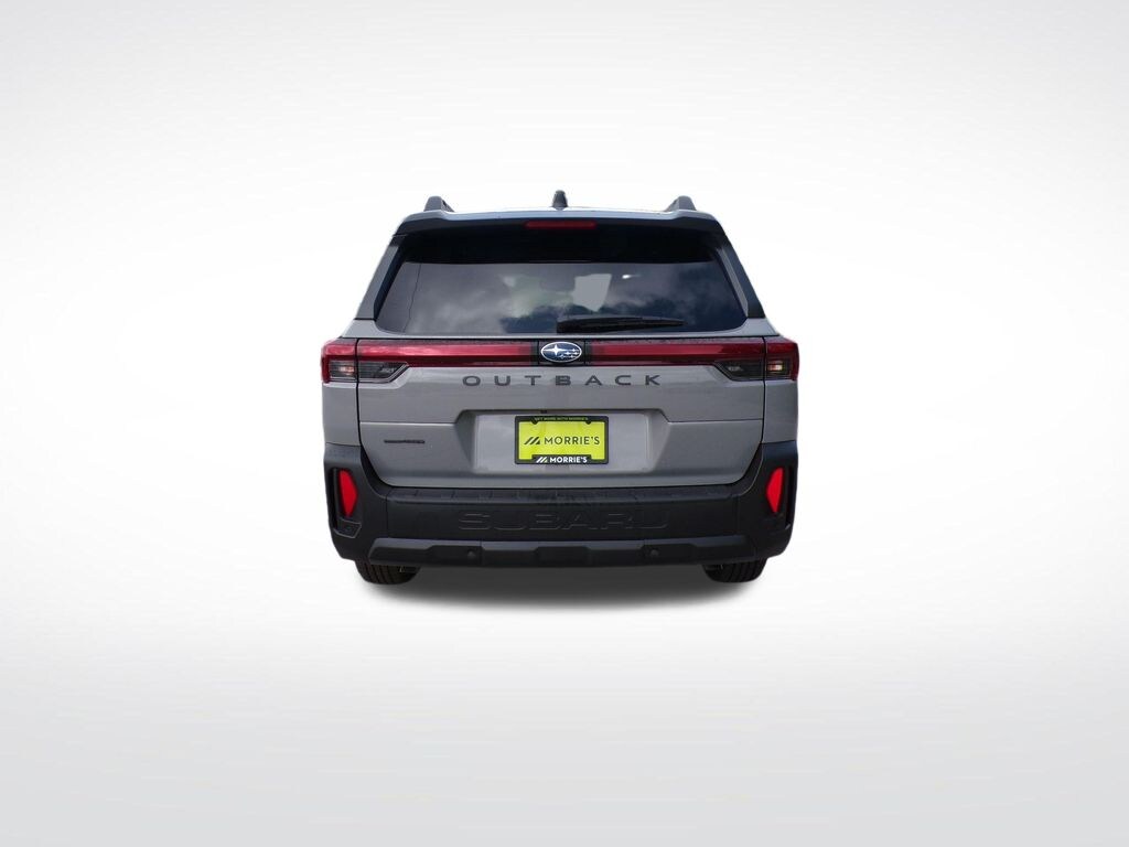 New 2026 Subaru Outback Touring XT SUV