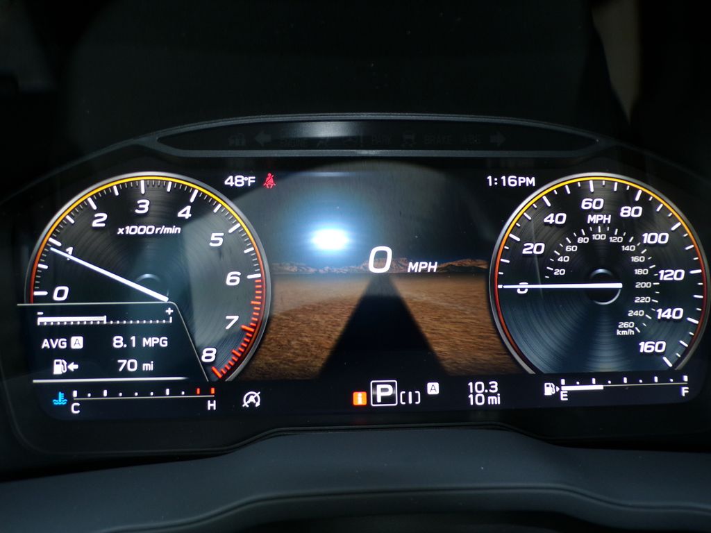 2026 Subaru Forester Wilderness - Photo 25