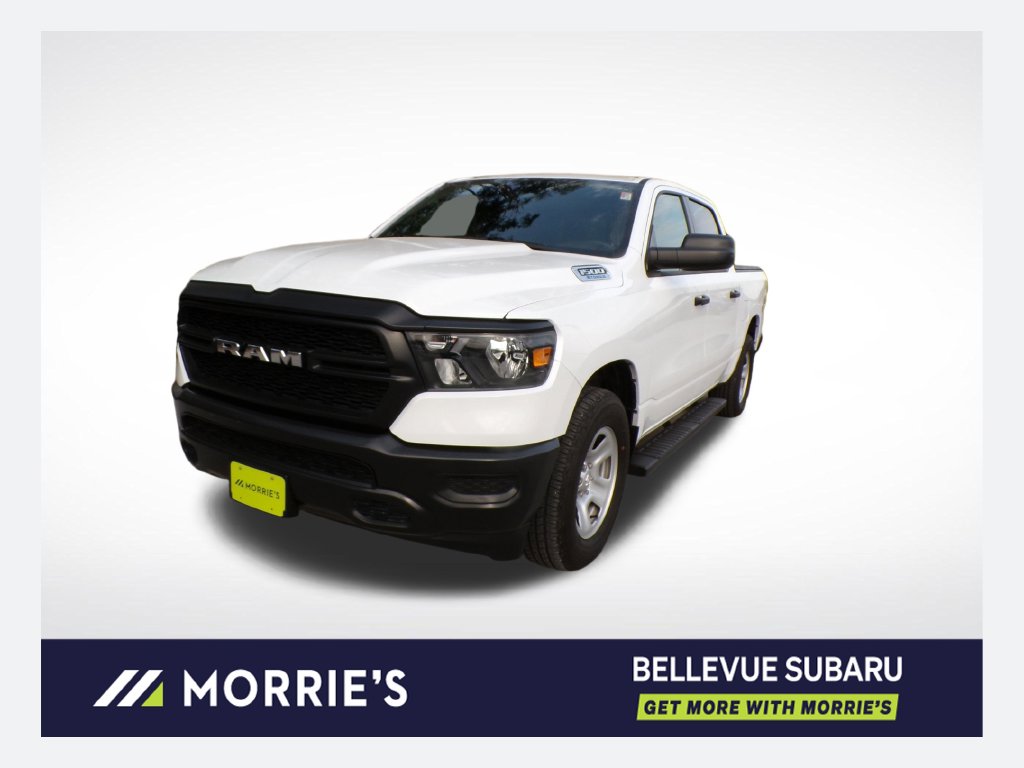 2024 RAM 1500 Pickup