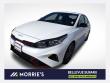 Used 2023 Kia Forte GT-Line Sedan