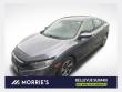 Used 2020 Honda Civic LX Sedan