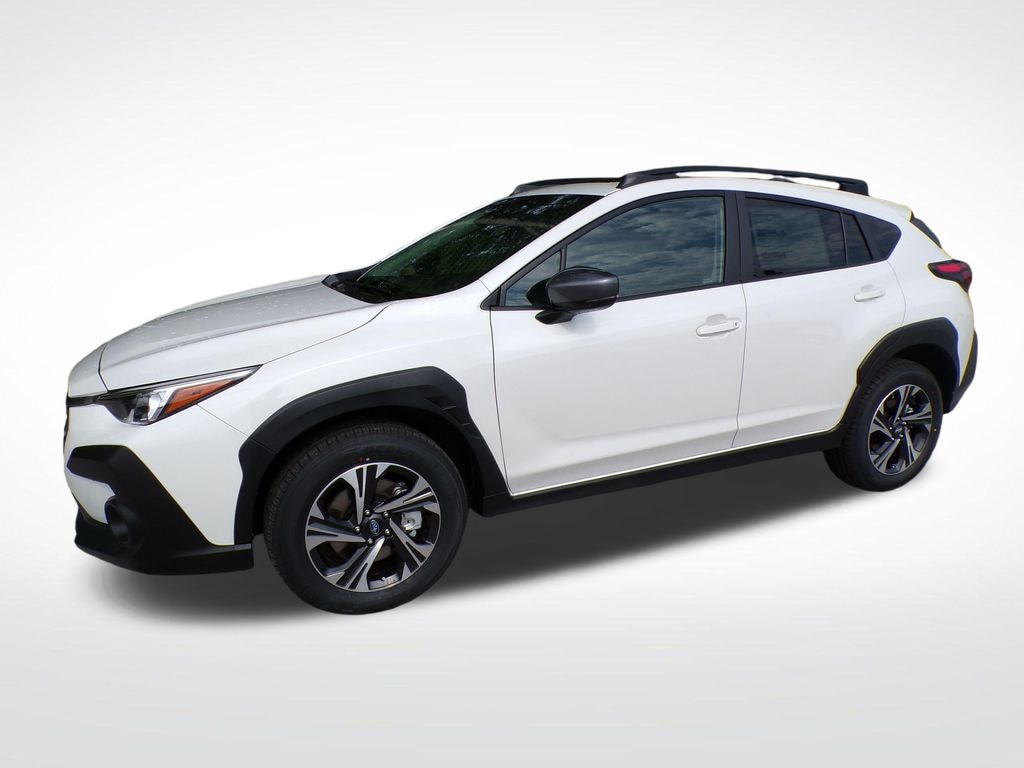 New 2026 Subaru Crosstrek Premium SUV