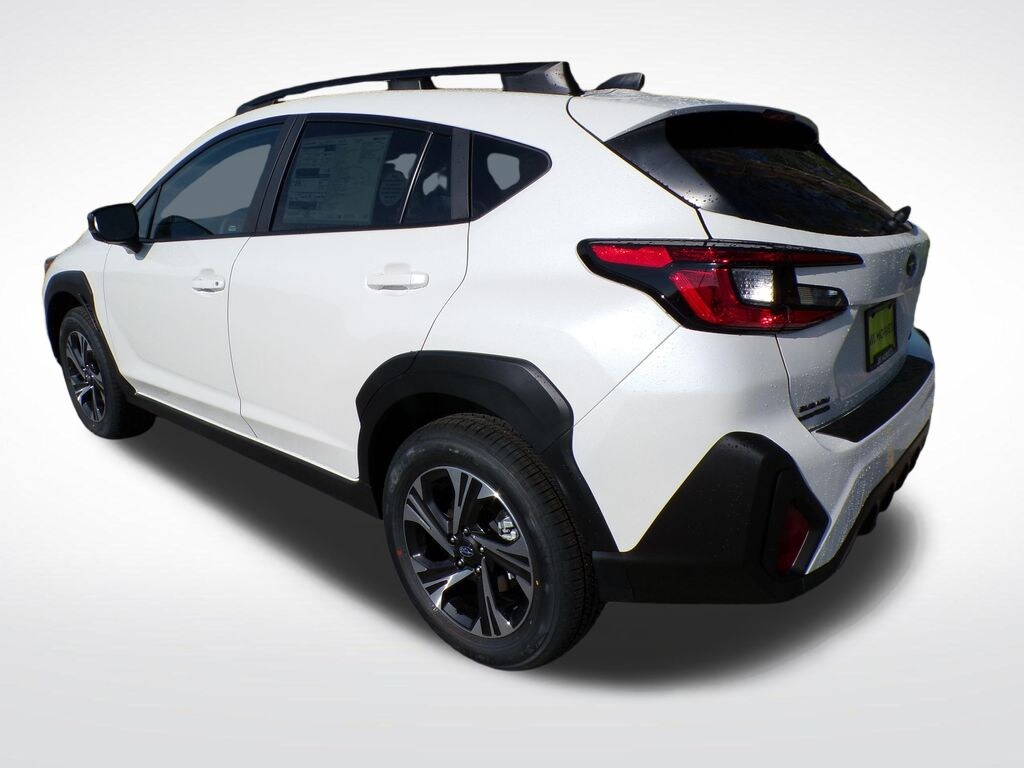 New 2026 Subaru Crosstrek Premium SUV