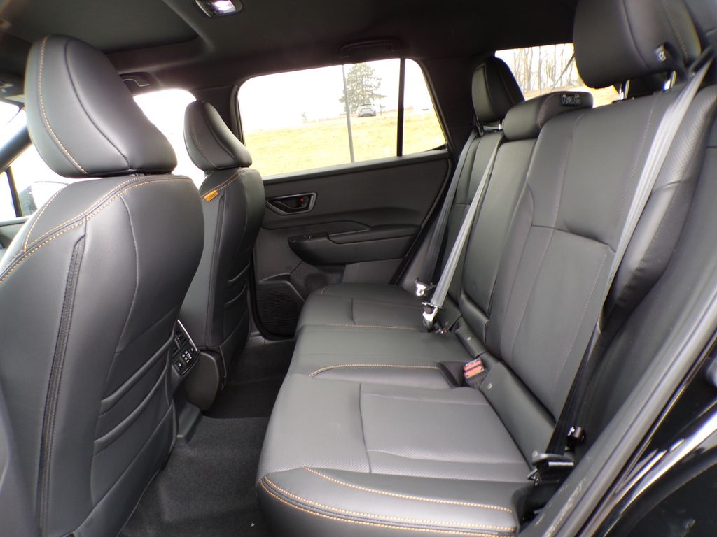 2026 Subaru Outback Wilderness - Photo 18