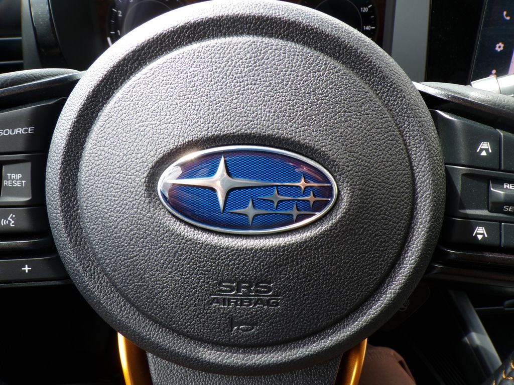 2026 Subaru Outback Wilderness - Photo 33