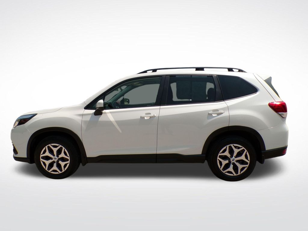 Used 2023 Subaru Forester Premium SUV
