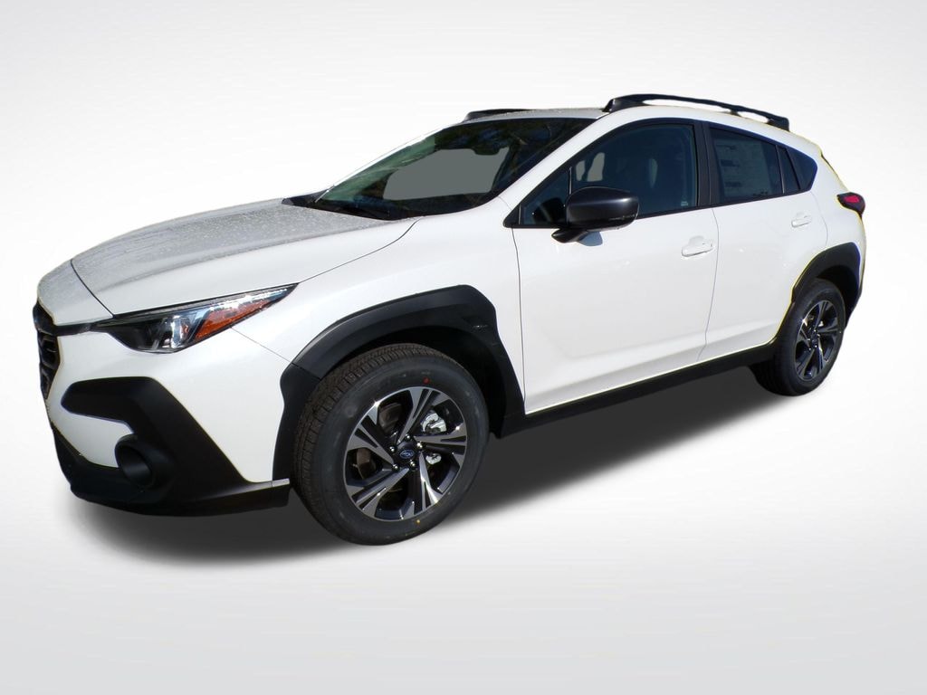 New 2026 Subaru Crosstrek Premium SUV