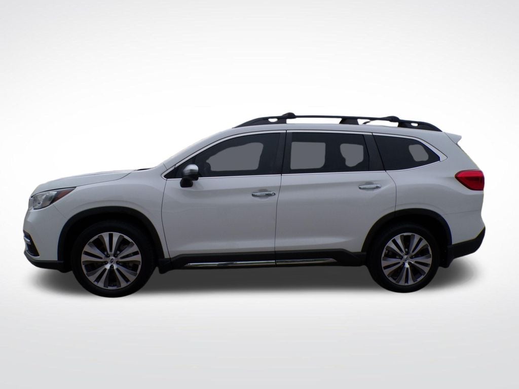 Used 2020 Subaru Ascent Touring SUV