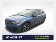 Used 2018 Subaru Crosstrek 2.0i Premium SUV