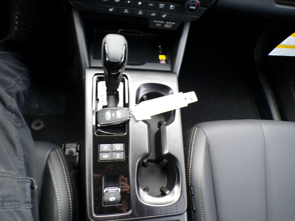 2026 Subaru Outback Limited XT - Photo 24