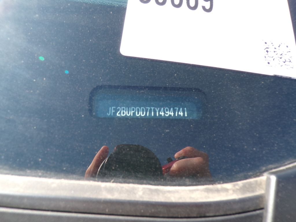 2026 Subaru Outback Limited - Photo 30