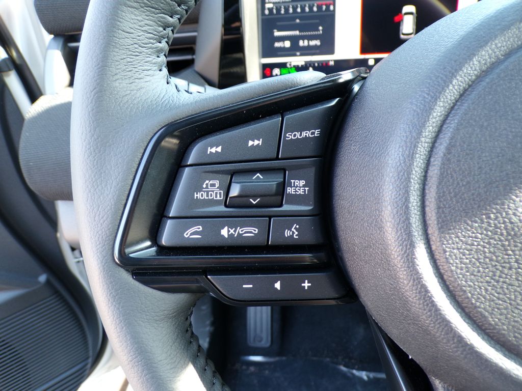 2026 Subaru Outback Limited - Photo 26