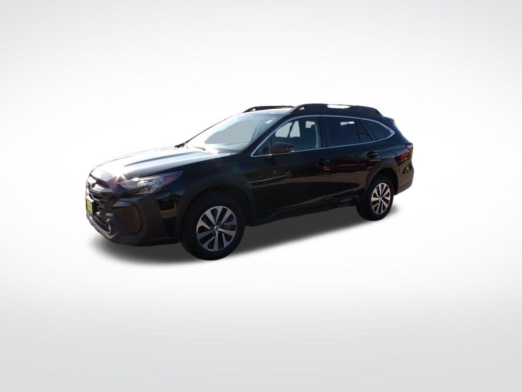 Used 2023 Subaru Outback Premium SUV