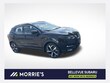 Nissan Rogue Sport