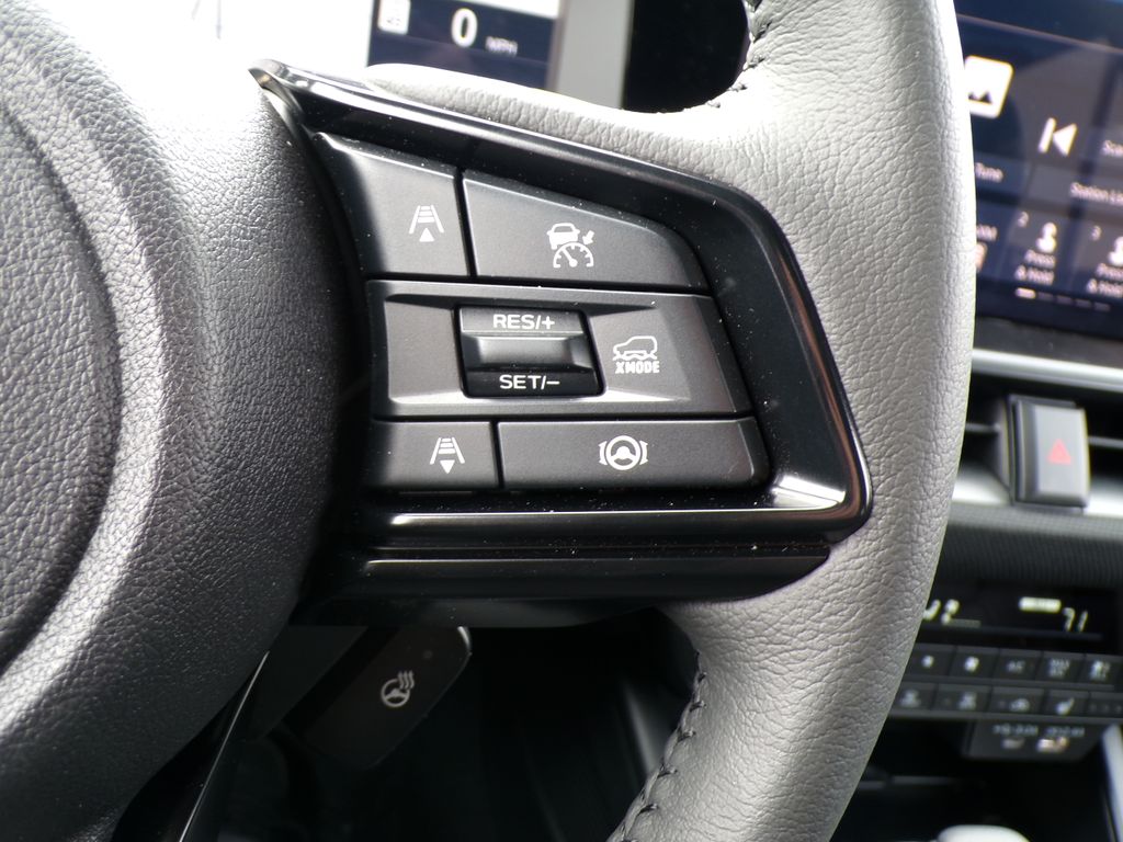 2026 Subaru Outback Limited XT - Photo 20