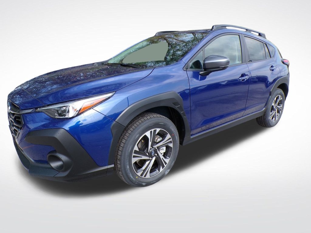New 2026 Subaru Crosstrek Premium SUV