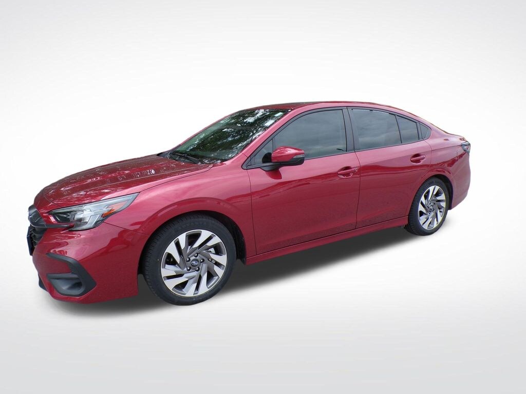Used 2024 Subaru Legacy Limited Sedan