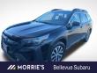 Used 2025 Subaru Outback Premium SUV