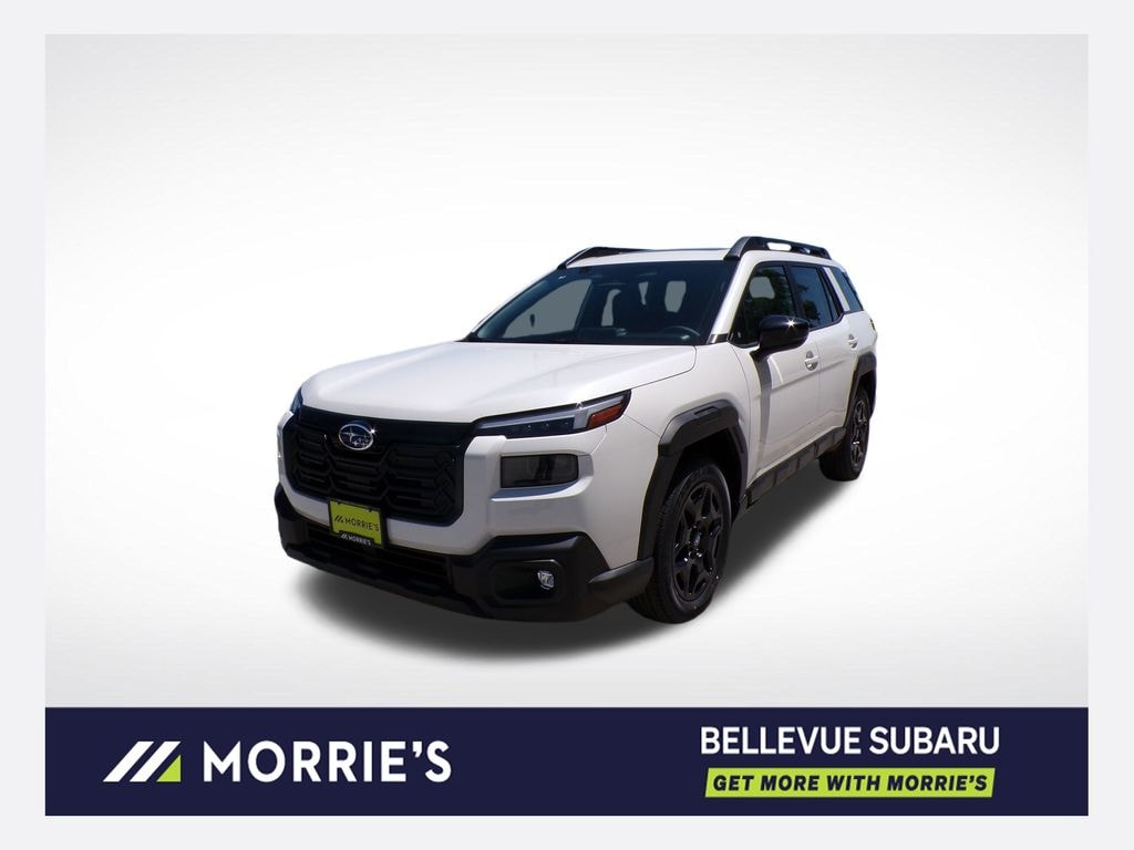 New 2026 Subaru Outback Limited SUV